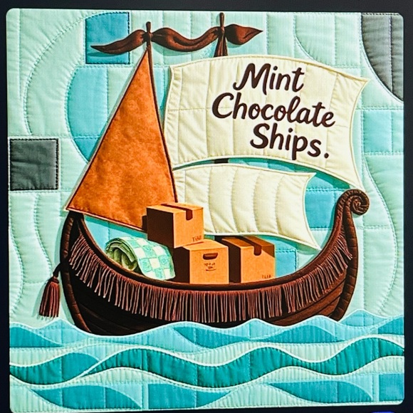 mintchocoships